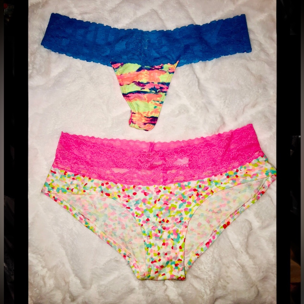 Neon Multi Set
